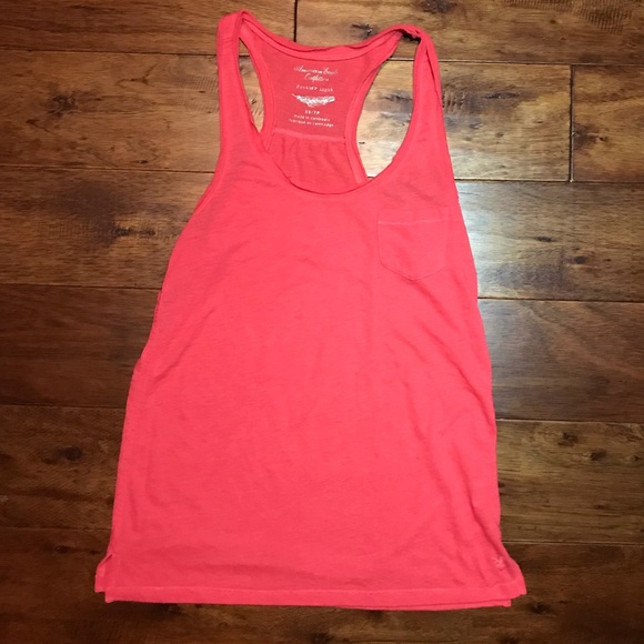American Eagle Outfitters Tops - American Eagle Tank